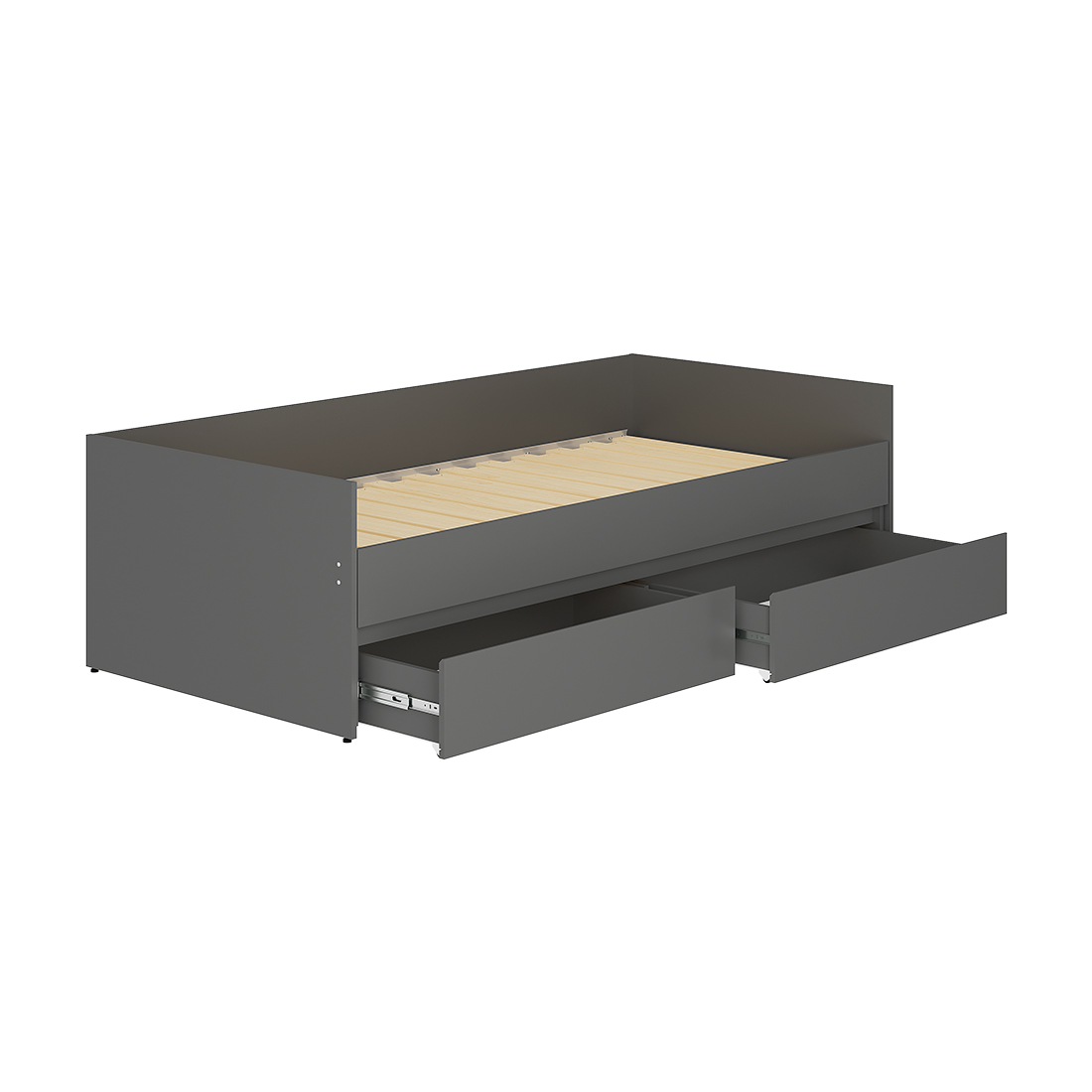 Кровать-трансформер Симпл